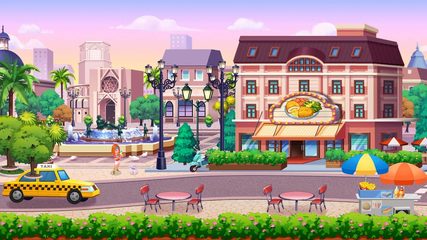 Screenshot 6: Crazy Kitchen: Cooking Game