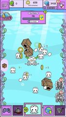 Screenshot 13: Evolution Galaxy: Mutant Merge