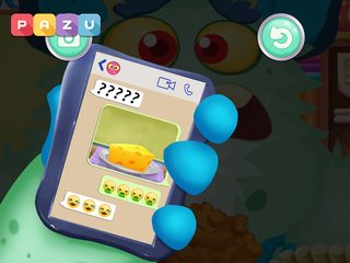 Screenshot 18: Monster Chef - Cooking Games