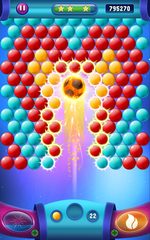 Screenshot 4: Supreme Bubbles