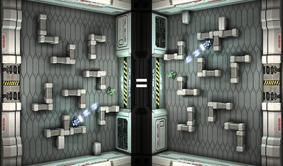 Screenshot 20: Tank Hero: Laser Wars