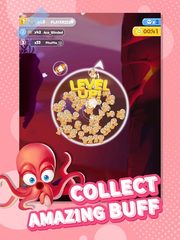 Screenshot 12: Fish Go.io - Be the fish king