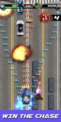 Screenshot 4: Road to Revenge - American Muscle & Supercars