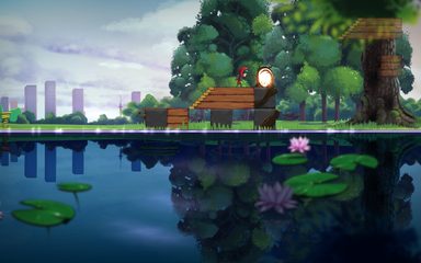Screenshot 19: Samsara Game