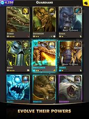 Screenshot 18: God Kings