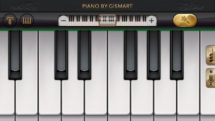 Screenshot 6: Piano - Music Keyboard & Tiles