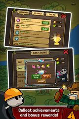 Screenshot 20: Lumberwhack: Defend the Wild