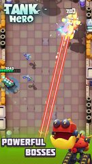 Screenshot 10: Tank Hero - Awesome tank war g