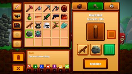 Screenshot 4: Toon Survivalists