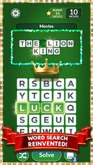 Screenshot 16: Word Search: Guess The Phrase!