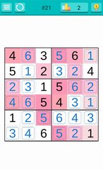 Screenshot 10: Sudoku Swipe