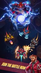 Screenshot 5: Pirates Of Galaxy: Epic hunter