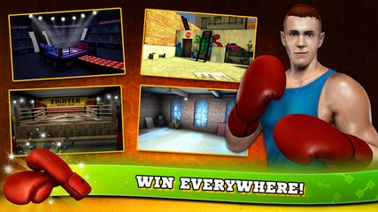 Screenshot 6: Fitness Gym Bodybuilding Pump