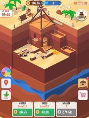 Screenshot 22: Idle Digging