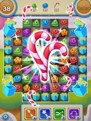 Screenshot 19: Macaron Pop : Sweet Match 3