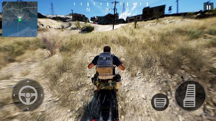 Screenshot 9: Counter Terrorist Strike : CS
