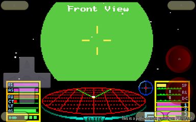 Screenshot 6: VGBAnext GBA/GBC/NES Emulator