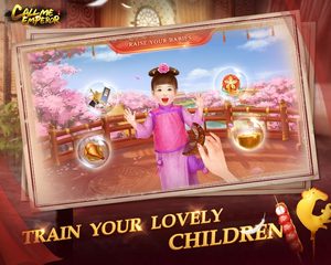 Screenshot 14: Call Me Emperor-Collab!