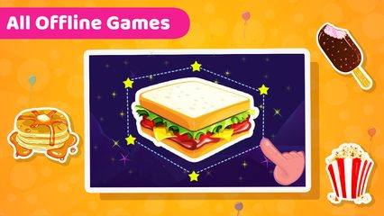 Screenshot 21: Kids Preschool Learning Games
