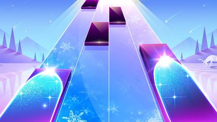 Screenshot 13: Piano Music Go-EDM Piano Games