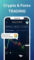 Screenshot 12: Forex Game Trading 4 beginners