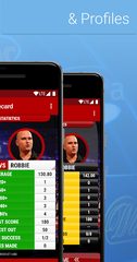 Screenshot 7: Darts Scorecard