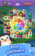 Screenshot 9: Candy Blast - Match 3 Puzzle