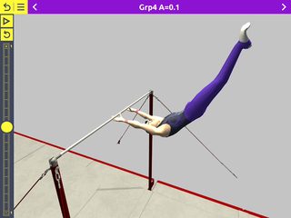 Screenshot 10: 3D GYM - FB CURVES