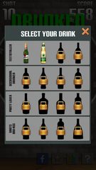 Screenshot 2: Drunken Darts