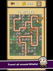 Screenshot 13: Shooty Quest