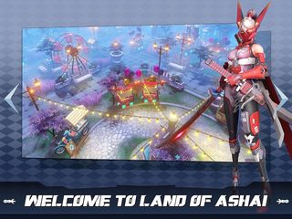Screenshot 11: Survival Heroes - MOBA Battle