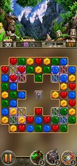 Screenshot 4: Jewel Ancient Island 12+