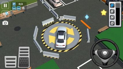Screenshot 22: Parking King
