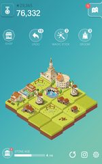Screenshot 12: Age of 2048™: Civilization City Merge Games