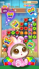 Screenshot 7: Sugar POP - Sweet Match 3