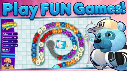 Screenshot 10: Webkinz®