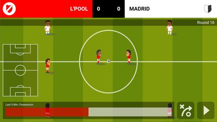 Screenshot 4: World Soccer Champs