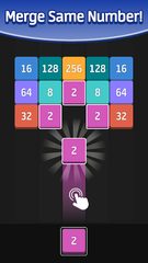 Screenshot 15: Number Block Shooter!