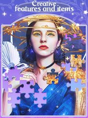 Screenshot 14: Happy jigsaw puzzles - calm & relax
