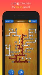 Screenshot 5: AWalk - Life-long puzzle game