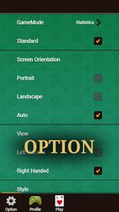 Screenshot 20: FreeCell