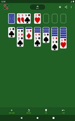 Screenshot 6: Solitaire