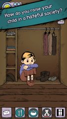 Screenshot 1: My Child Lebensborn LITE