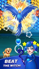 Screenshot 3: Bubble  Shooter