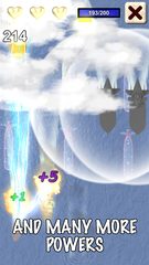 Screenshot 8: How To Be A God: Preliminary