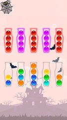 Screenshot 17: Bubble Sort Color Puzzle