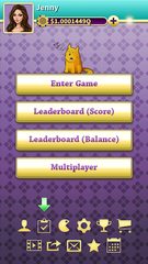 Screenshot 1: Pusoy - Chinese Poker