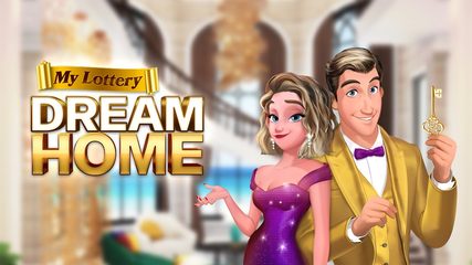 Screenshot 6: My Lottery Dream Life
