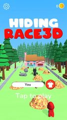Screenshot 24: Hiding Race 3D