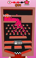 Screenshot 24: Split Balls 3D - Maze Bounce